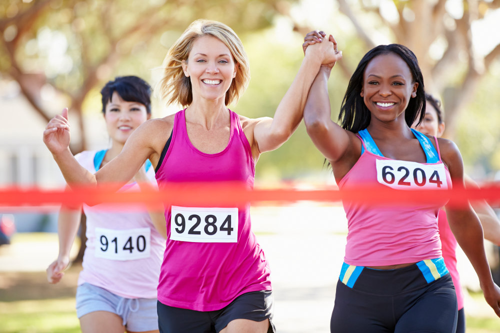 Running : nos conseils pour terminer votre course | Herbalife