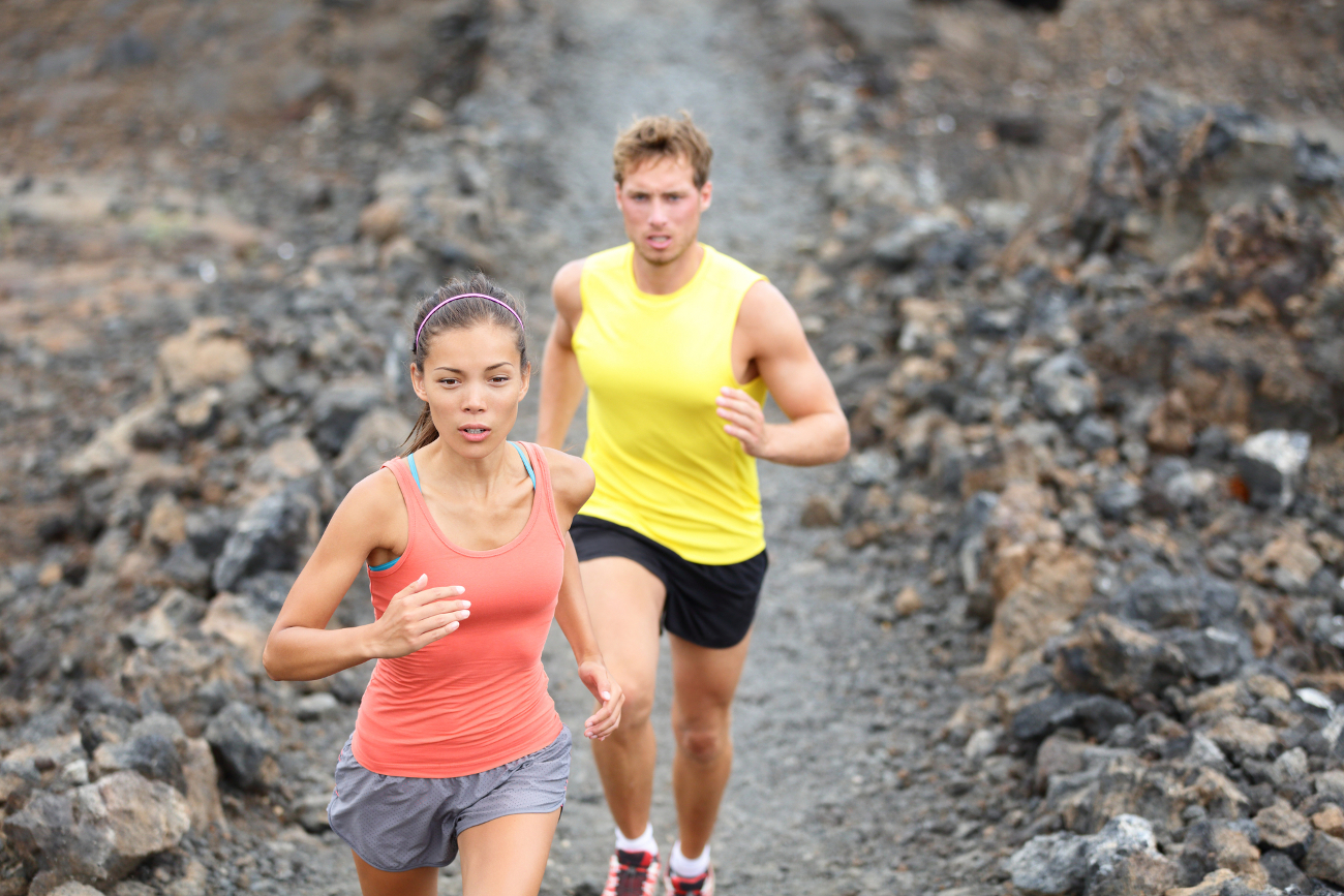 Nos conseils pour réussir vos courses de longue durée Herbalife